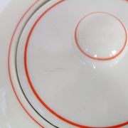 Coffee service, Richard Ginori