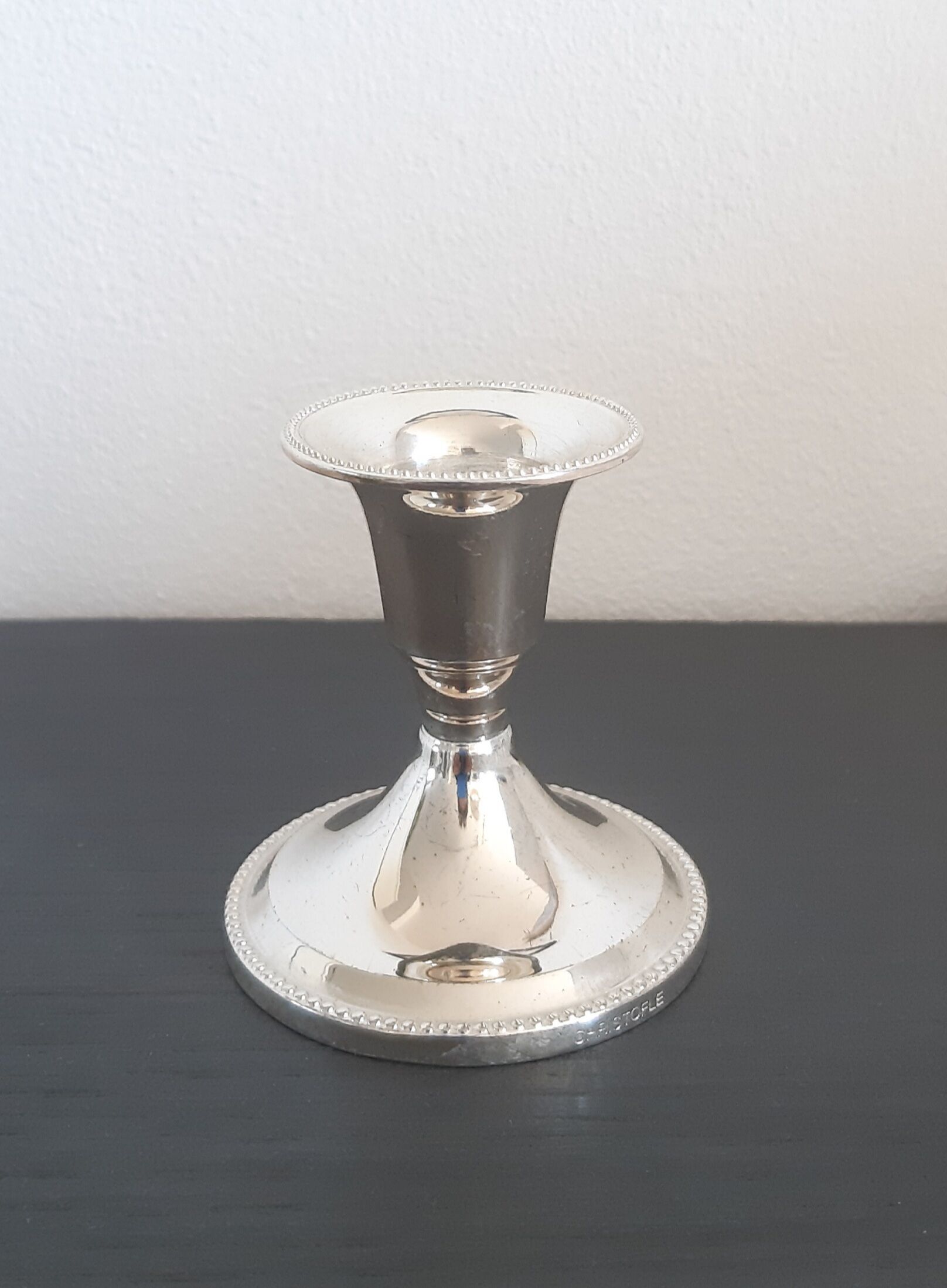 Candlestick