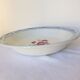 Round and hollow serving dish from Digoin Sarreguemines Nina Rosa 2106108