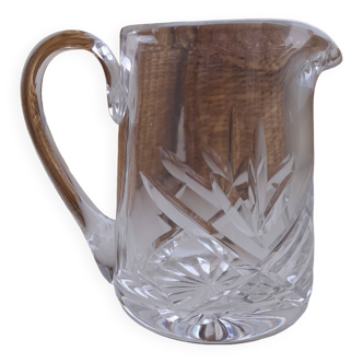 Pitcher