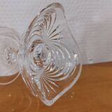 Aurea Royal RCR Romance Style Crystal Candle Holder