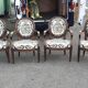 Fauteuils Bergeres Louis XVl