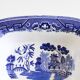 Plat vide poche Villeroy & Boch modèle willow