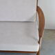 Danish scandinavian sofa distributed to Roche Bobois 1960
