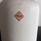Large ceramic vase Scheurich