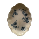 Plat ovale Neapolitan Johnson Bros