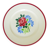 Round serving dish HBCM model Gisèle 2008147