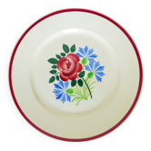 Round serving dish HBCM model Gisèle 2008147