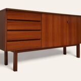 Mid century sideboard