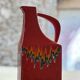 Vase émaillé
