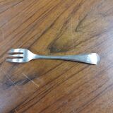 Christofle cake fork box