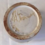 Ceramic jug Marie Thérèse Treinen 1960s