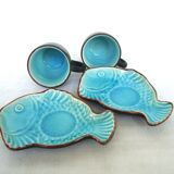Espresso cups