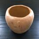 Cache pot artisanal terre cuite