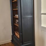 Bookcase cupboard