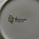 Japanese porcelain service