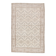 Bordered vintage rug, 218x326cm