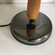 Lampe champignon vintage