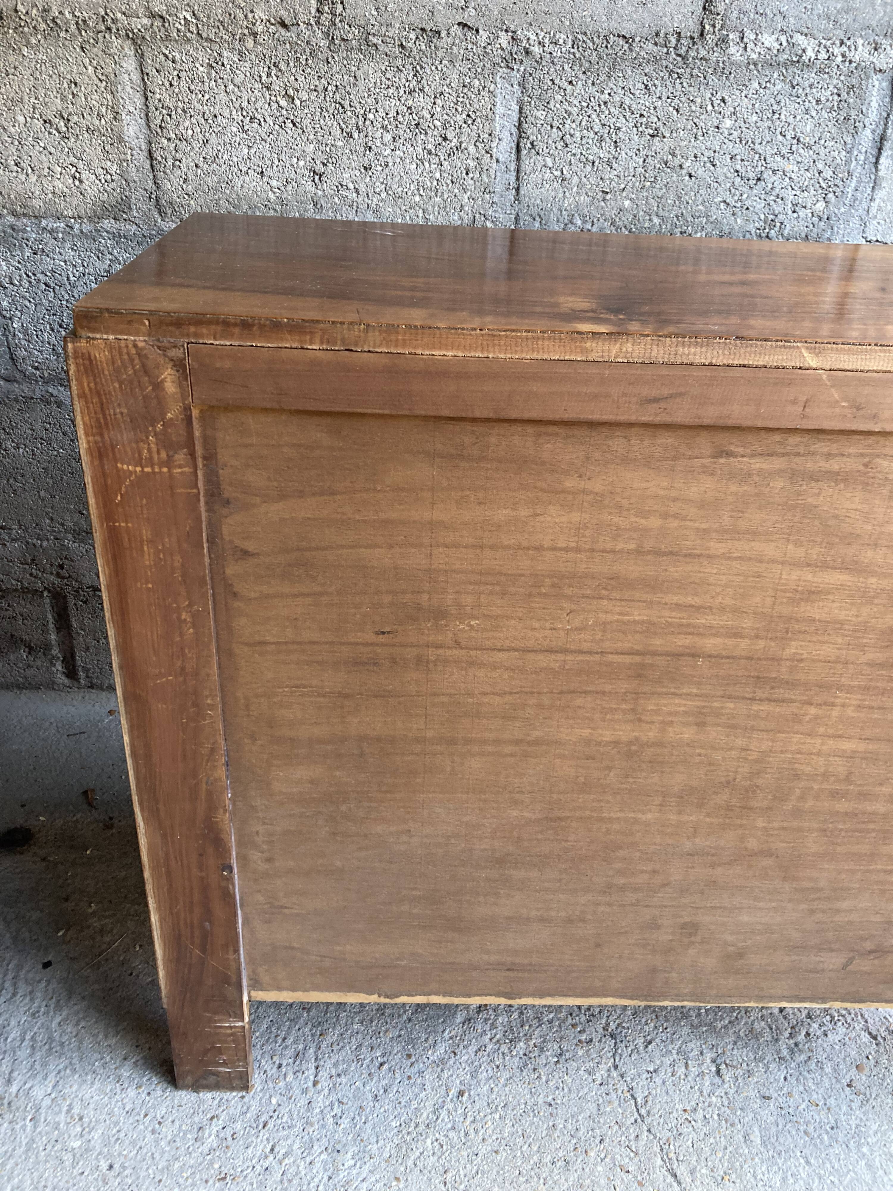Commode 1930.