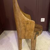 Fauteuil Naga