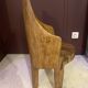 Naga armchair