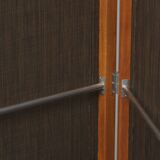 Large vintage screen