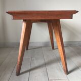 60s vintage coffee table