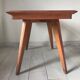 60s vintage coffee table