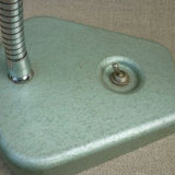 50s desk lamp