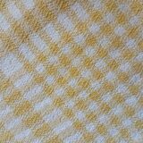 4 large vintage napkins