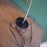 60's lamp Jean Boris Lacroix