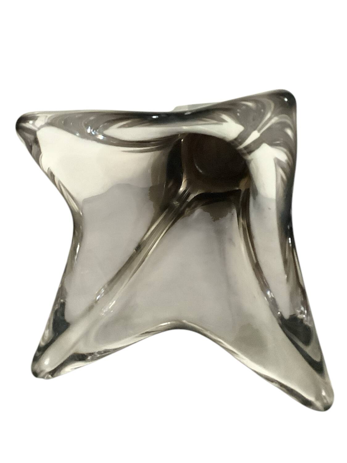 Murano vase from the 60s and 70s