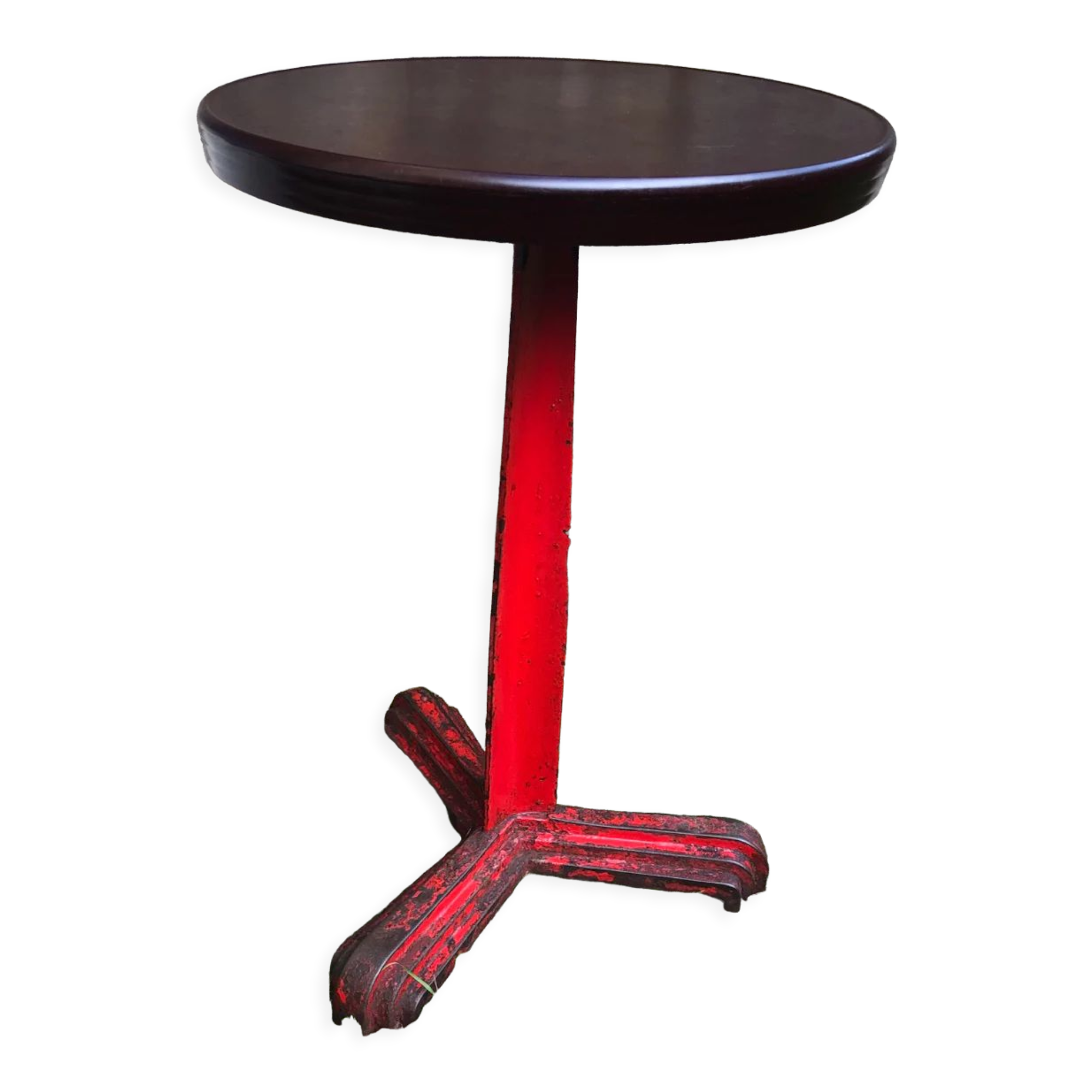 Fischel bistro table