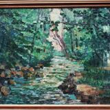 Tableau - H. Guignabaudet