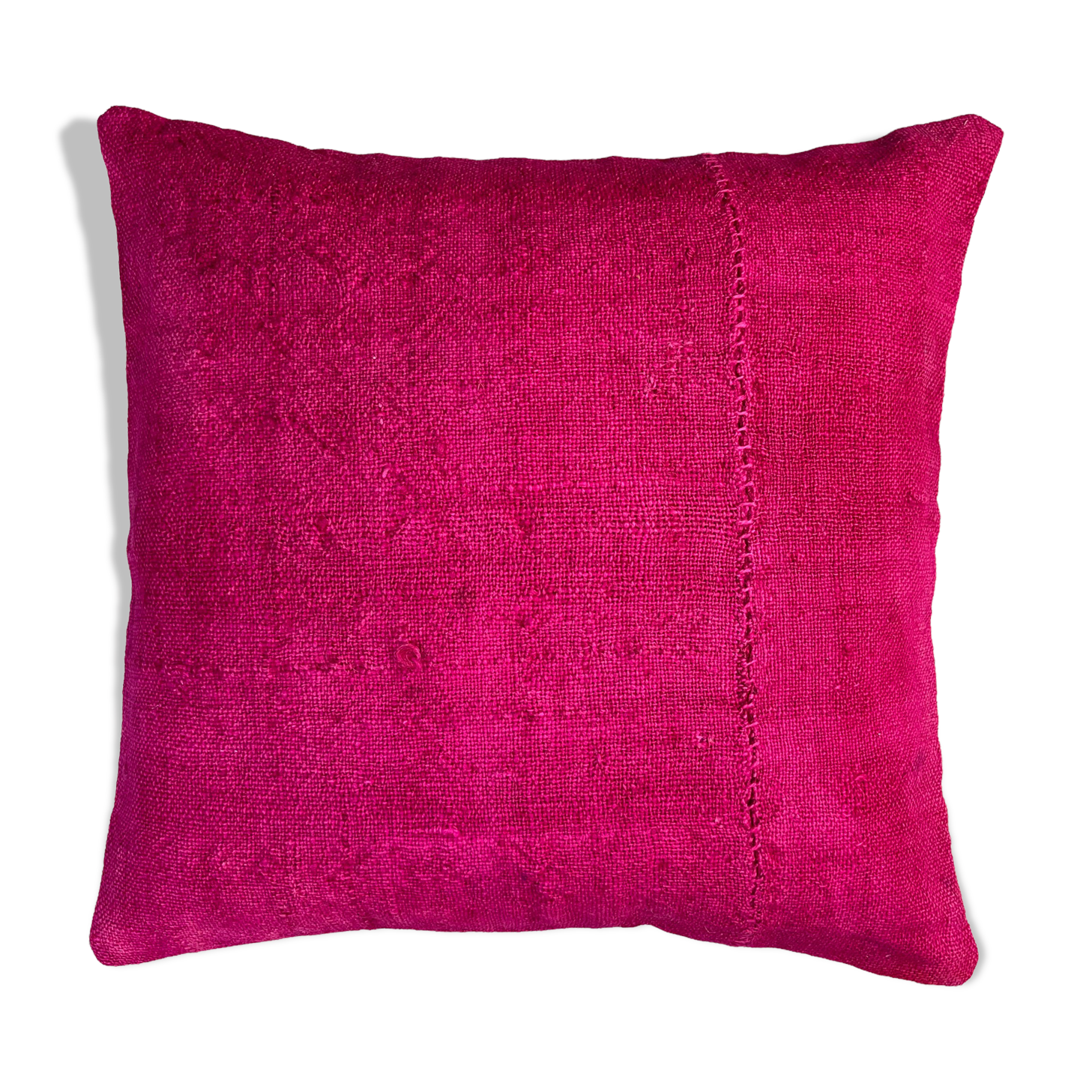 Vintage turkish cushion cover , 45 x 45 cm