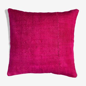 Housse de coussin turc vintage , 45 x 45 cm