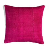 Vintage turkish cushion cover , 45 x 45 cm