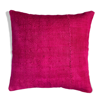 Vintage turkish cushion cover , 45 x 45 cm