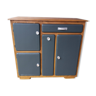 Buffet Mado obsidian