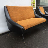 Salon complet de 1960