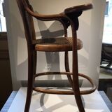 Baby high chair Thonet