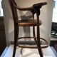 Baby high chair Thonet