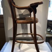 Baby high chair Thonet
