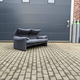 Original Cassina Maralunga 2seater in Top condition!!