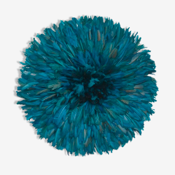 Juju hat turquois 60 cm