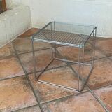 Coffee table by Max Sauze, Isocèle edition 1970