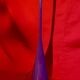 Diabolo floor lamp, "Matthias", 1970s design