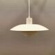 Suspension PH 4/3, en blanc
