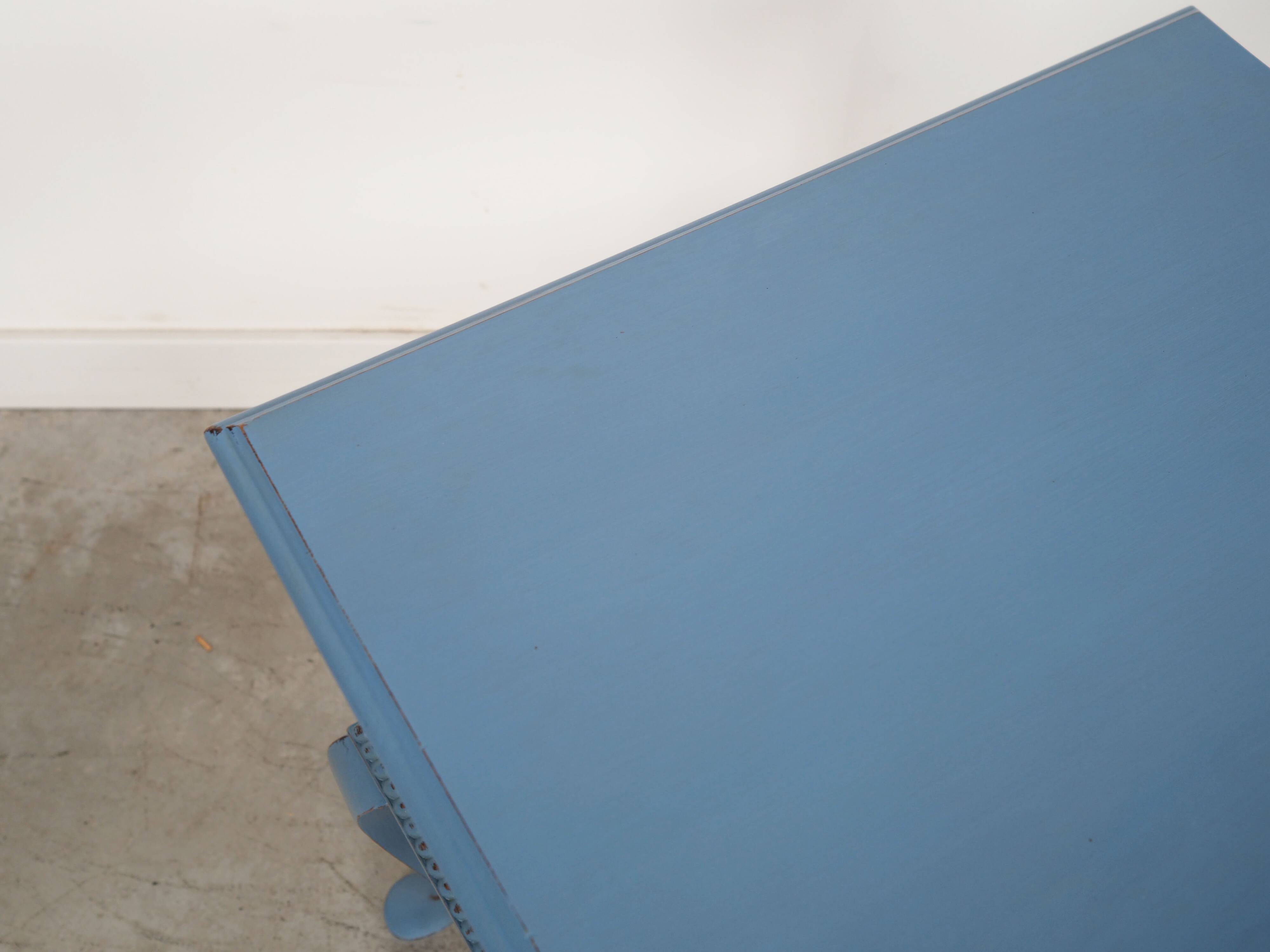 Oak coffee table, Danish design, 1960s, production: Denmark