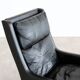 vintage armchair | easy chair | 1960s | Kai Lyngfeldt